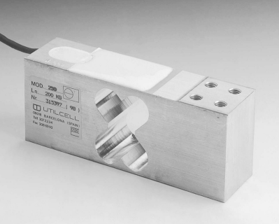 MOD250-75kg MOD250-200kg稱(chēng)重傳感器 西班牙尤梯爾